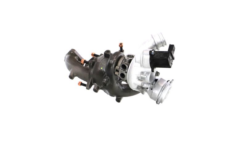 REMANTE 003-001-000336R Charger, charging (supercharged/turbocharged)
