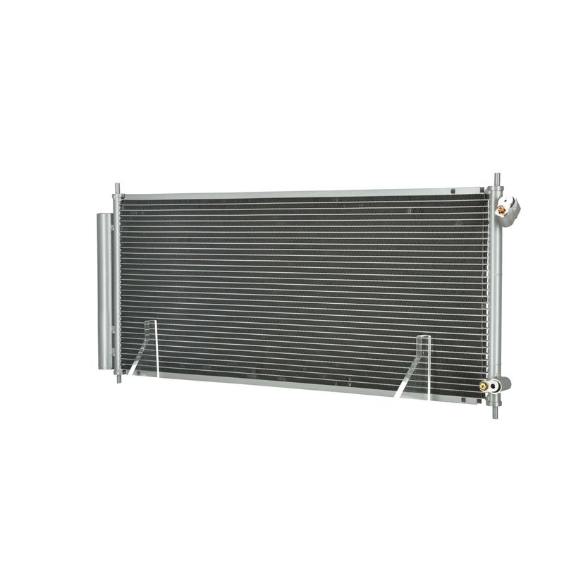 NISSENS 940051 Condenser, air conditioning
