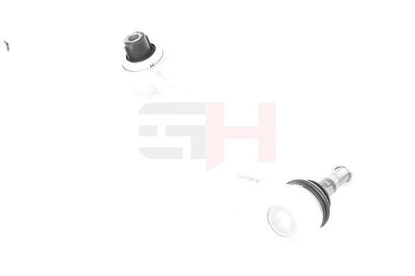 GH GH-511590V Pakabos svirtis