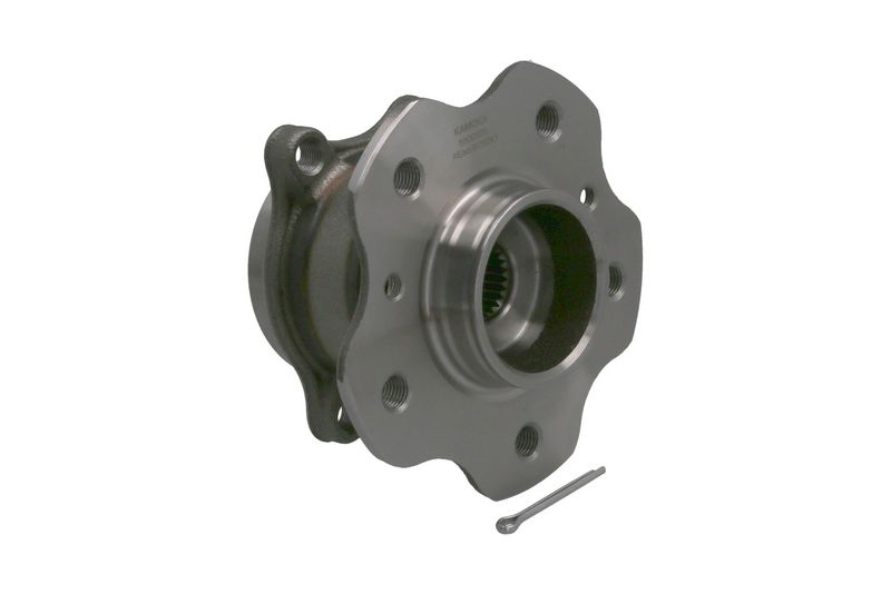 Rattalaagrikomplekt, KAMOKA 5500326
