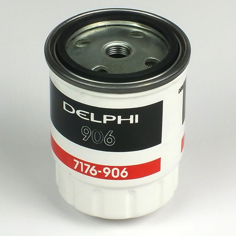 Palivový filtr HDF906