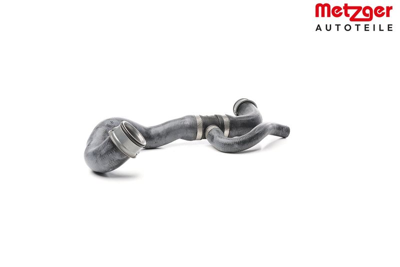 METZGER AUTOTEILE 2421175 Radiator Hose