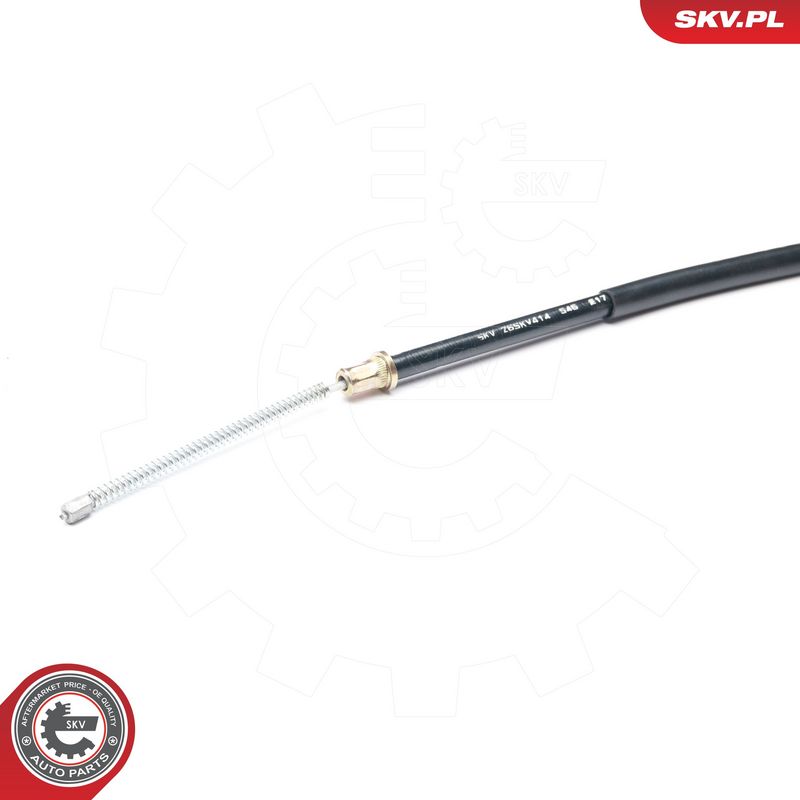 Tross, seisupidur, ESEN SKV 26SKV414