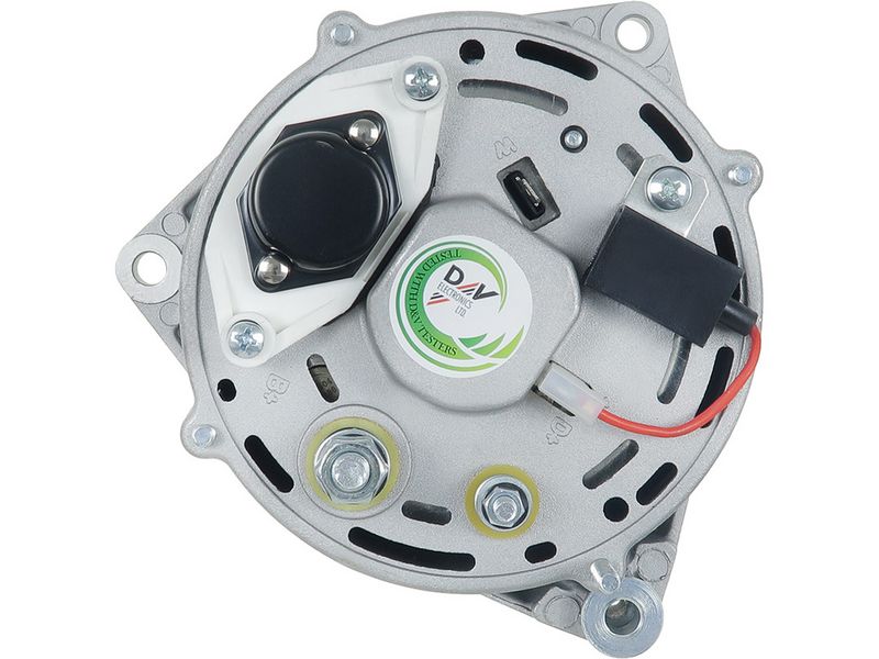 AS-PL A0135 Alternator