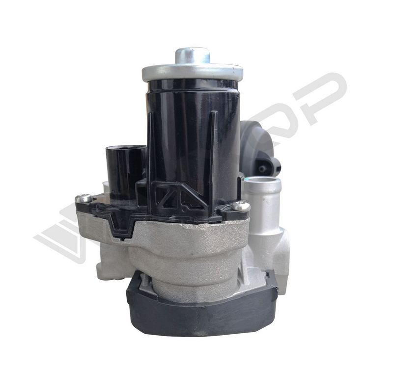 WXQP 381691 EGR Module