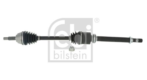 полуоска FEBI BILSTEIN