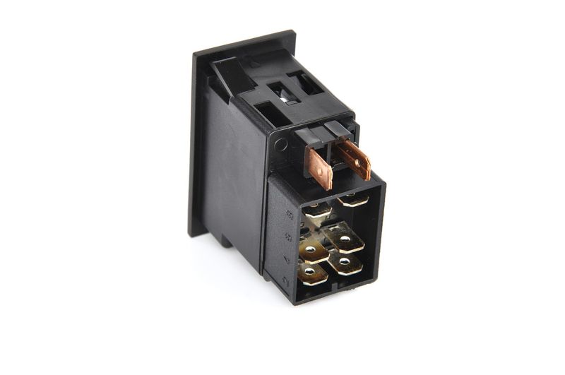 BOSCH 0986348057 Direction Indicator Switch