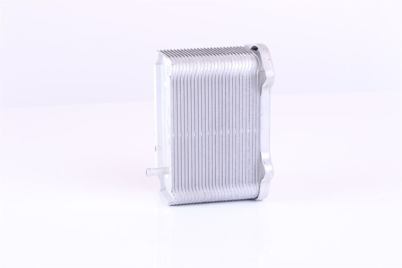 Õliradiaator, mootoriõli, NISSENS 90938