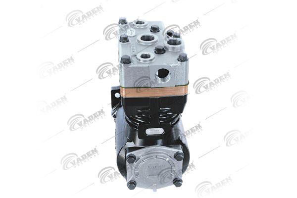 kompresor RVI 1700010002