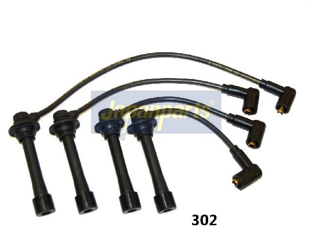 JAPANPARTS Uždegimo laido komplektas