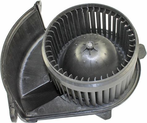 Ventilator, habitaclu METZGER AUTOTEILE 0917292