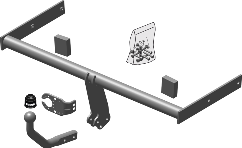 Haakeseade, BRINK 489000