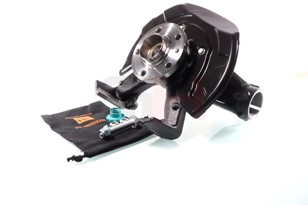 GH GH-284332H Steering Knuckle, wheel suspension