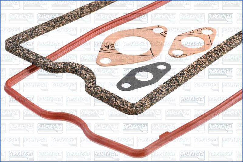 AJUSA 50189400 Full Gasket Kit, engine