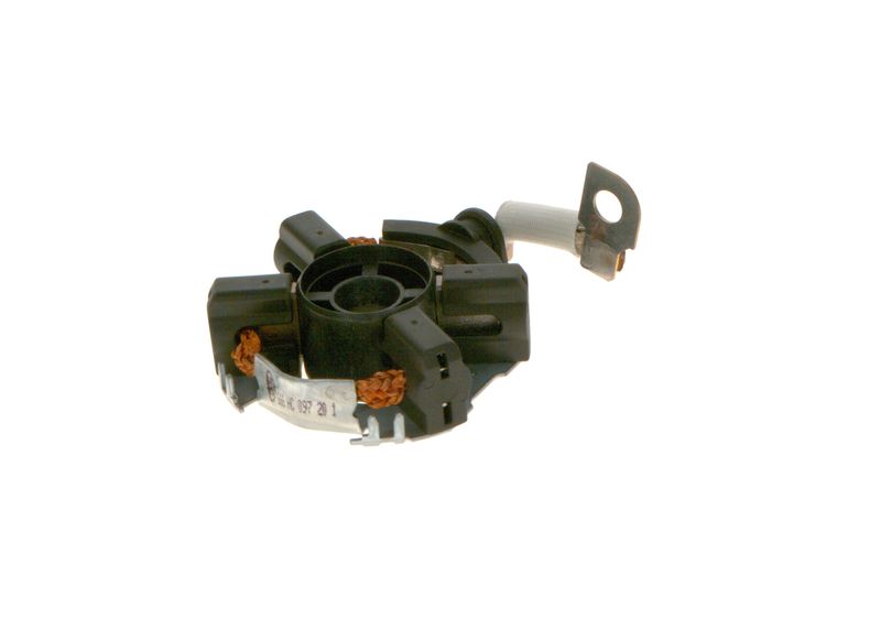 BOSCH 1004336666 Holder, carbon brushes
