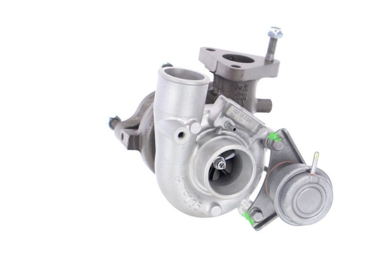 REMANTE 003-001-000308R Charger, charging (supercharged/turbocharged)