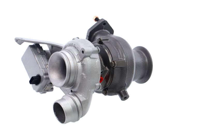 REMANTE 003-002-001419R Charger, charging (supercharged/turbocharged)