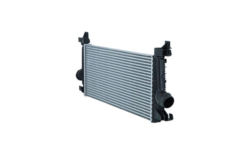 Kompressoriõhu radiaator, NRF 30318