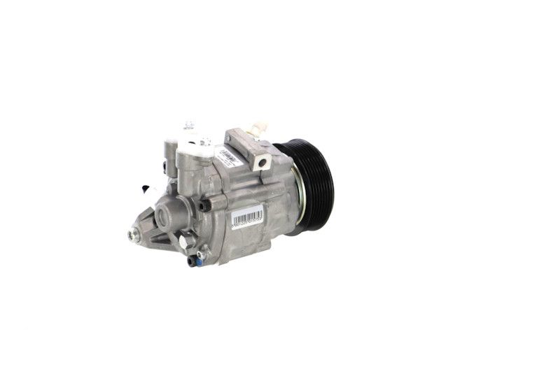 REMANTE 005-001-000214R Compressor, air conditioning
