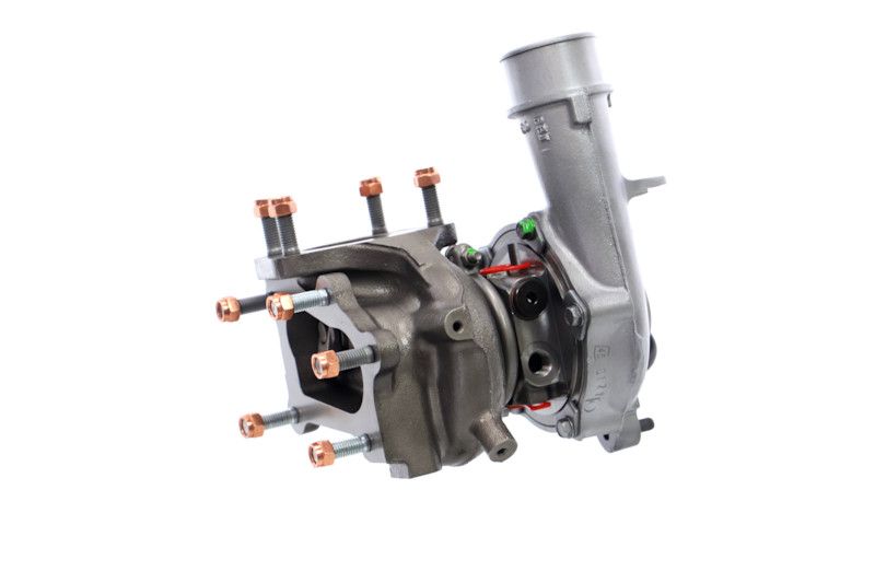 REMANTE 003-001-000096R Charger, charging (supercharged/turbocharged)