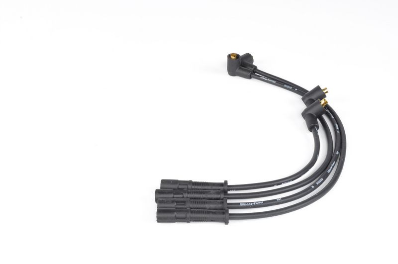 BOSCH 0 986 356 754 Ignition Cable Kit