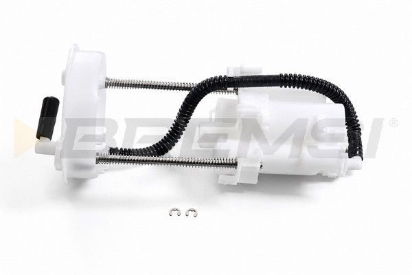 Fuel filter