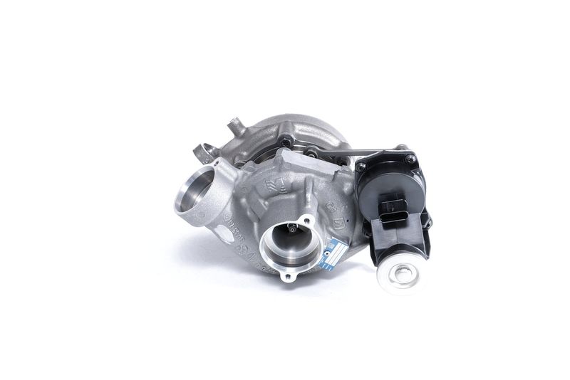 Compresor,sistem de supraalimentare T918793KL BTS Turbo
