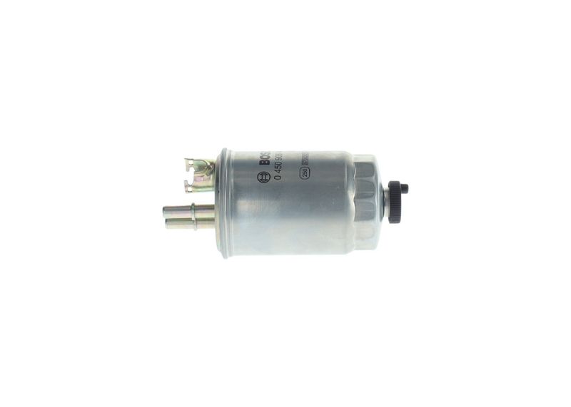BOSCH Filtre à carburant 0 450 906 407