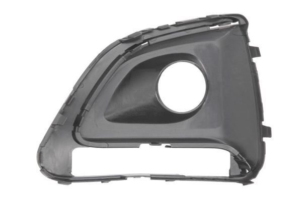 BLIC 6502-07-5504920P Ventilation Grilles, bumper