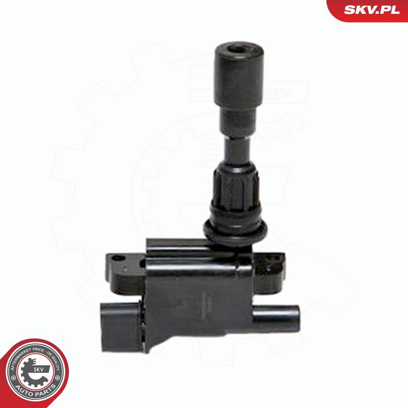 ESEN SKV 03SKV180 Ignition Coil