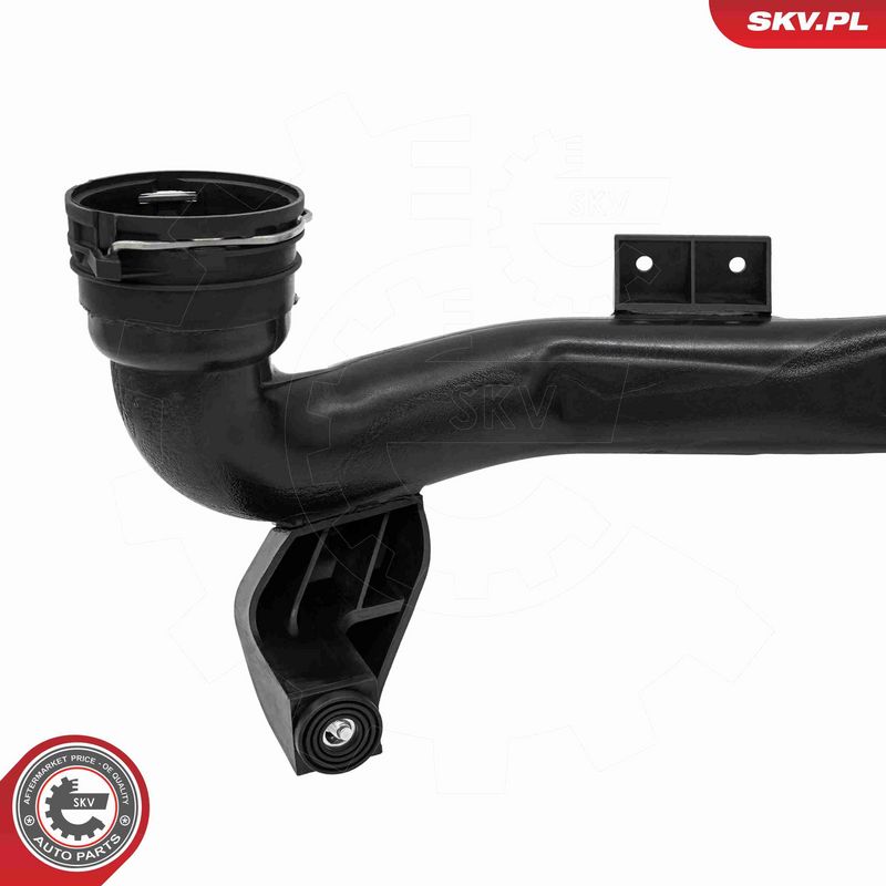 ESEN SKV 87SKV367 Charge Air Hose