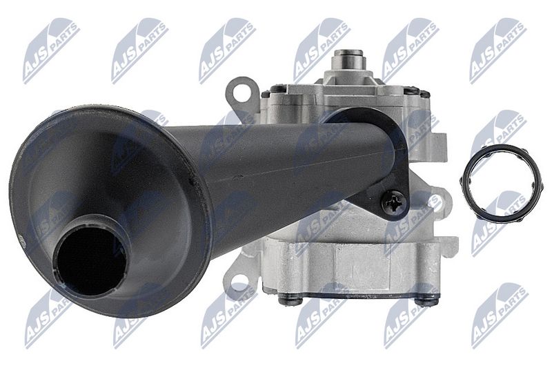Õlipump, NTY BPO-WW-036