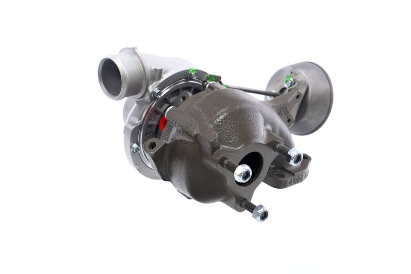 REMANTE 003-001-001378R Turbokompresorius