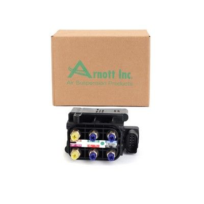 Arnott VB-3832 Valve, compressed-air system
