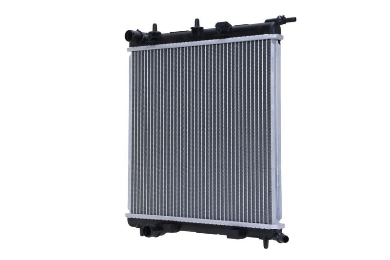 KüHLER MOTORKüHLUNG HELLA 8MK366302701