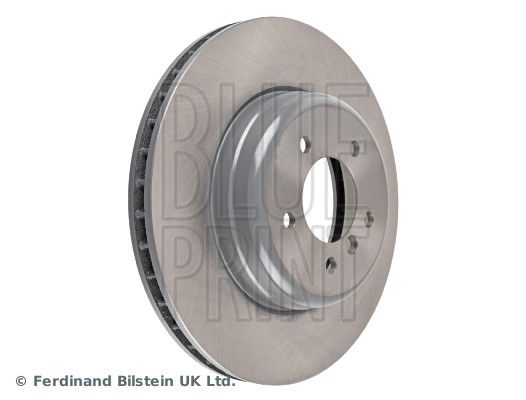 BLUE PRINT ADB114385 Brake Disc