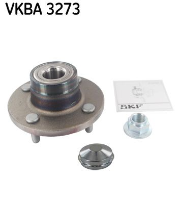 SKF kerékcsapágy készlet VKBA 3273