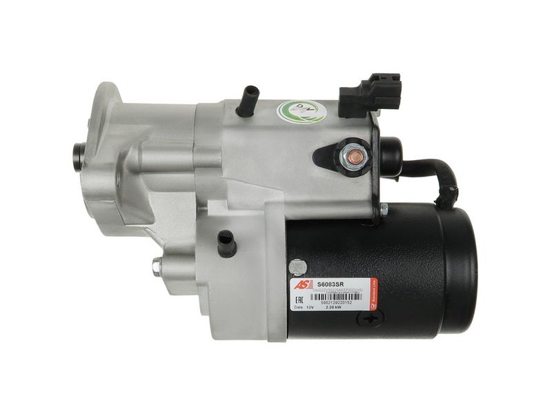 AS-PL S6083SR Starter