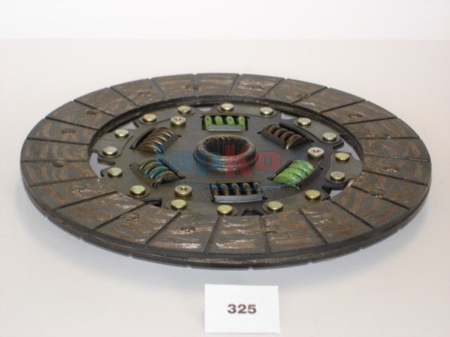 Siduriketas, JAPKO 80325