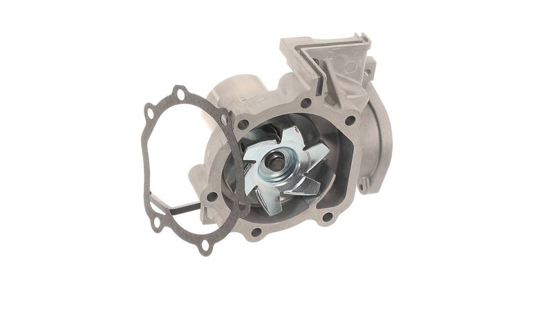 SKF VKPC 99407 Water Pump, engine cooling