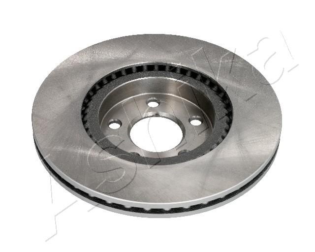 ASHIKA 60-09-994C Brake Disc