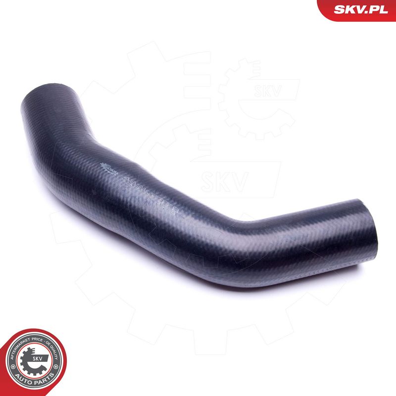 Laadimisõhu voolik, ESEN...