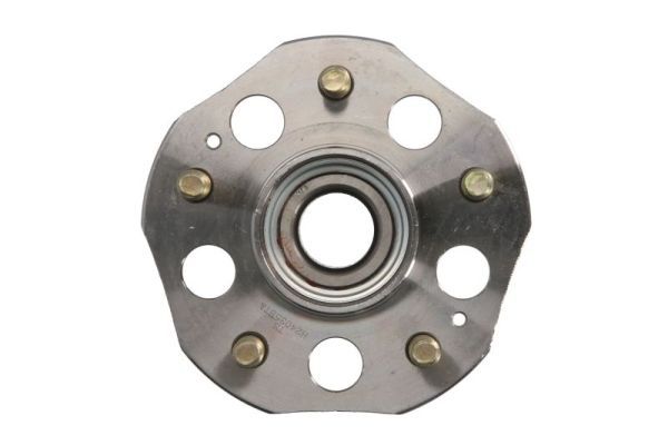 BTA H24035BTA Wheel Bearing Kit