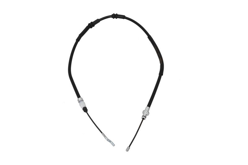 KAMOKA 1190301 Cable Pull, parking brake