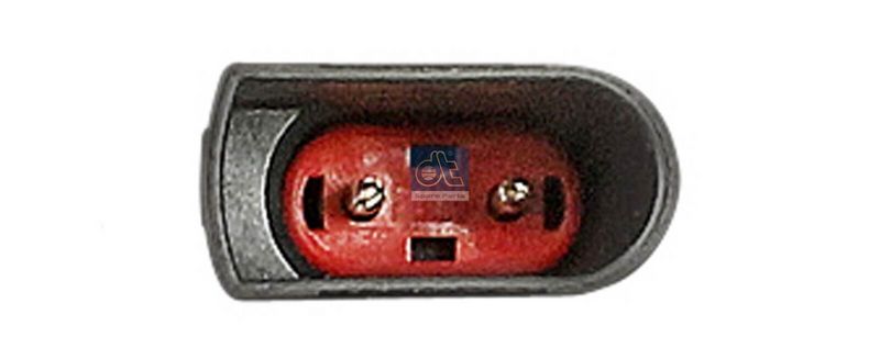 Senzor,turatie roata 13.36008 DT Spare Parts