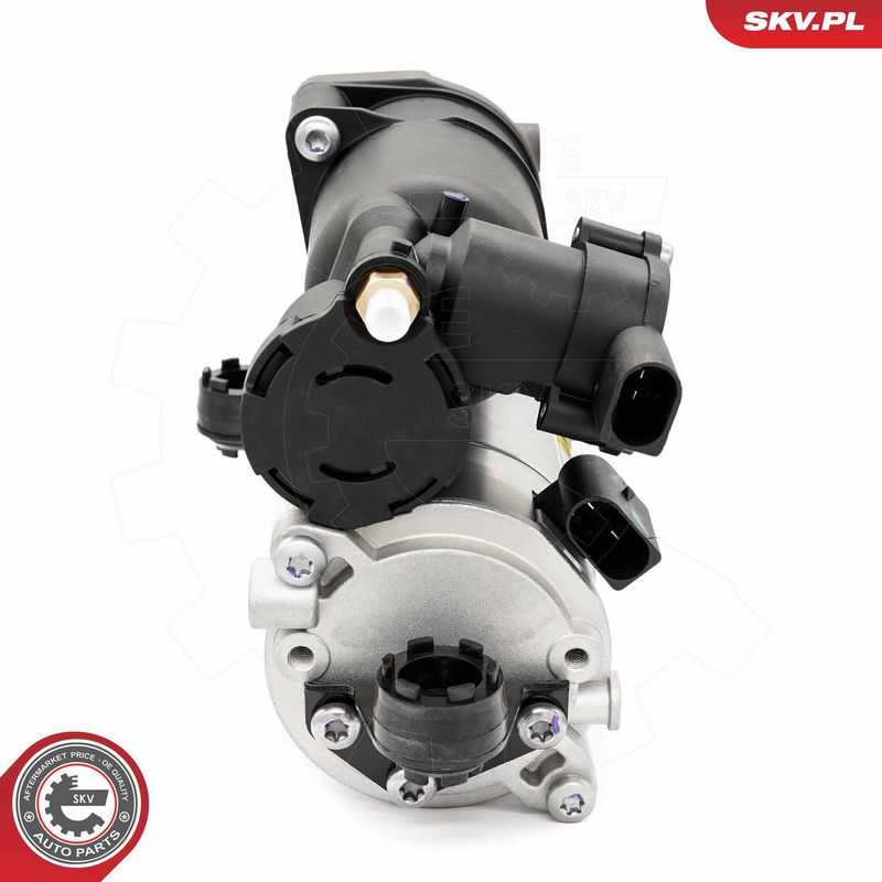 Kompressor, suruõhusüsteem, ESEN SKV 58SKV503