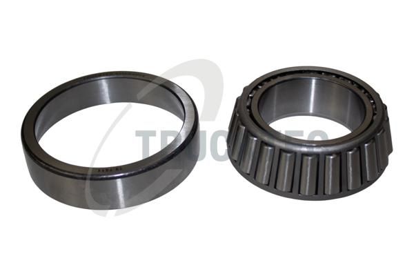 TRUCKTEC AUTOMOTIVE 01.31.048 - Rato guolis