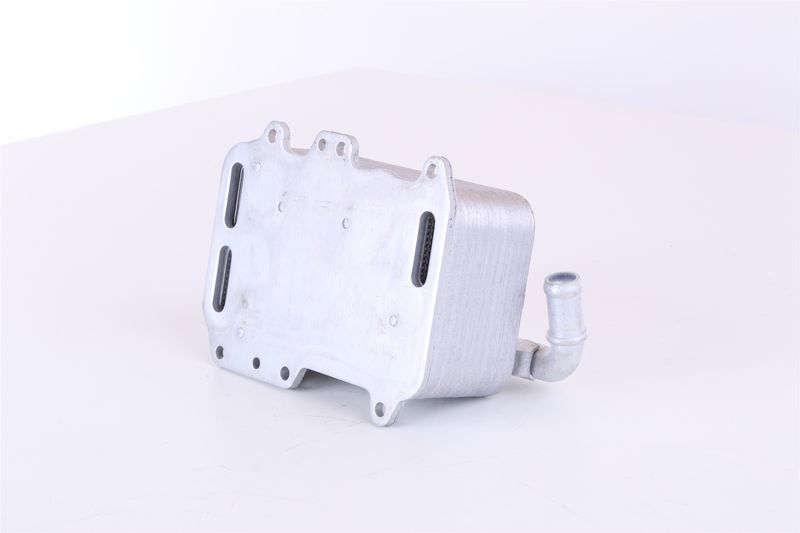 Õliradiaator, mootoriõli, NISSENS 90807
