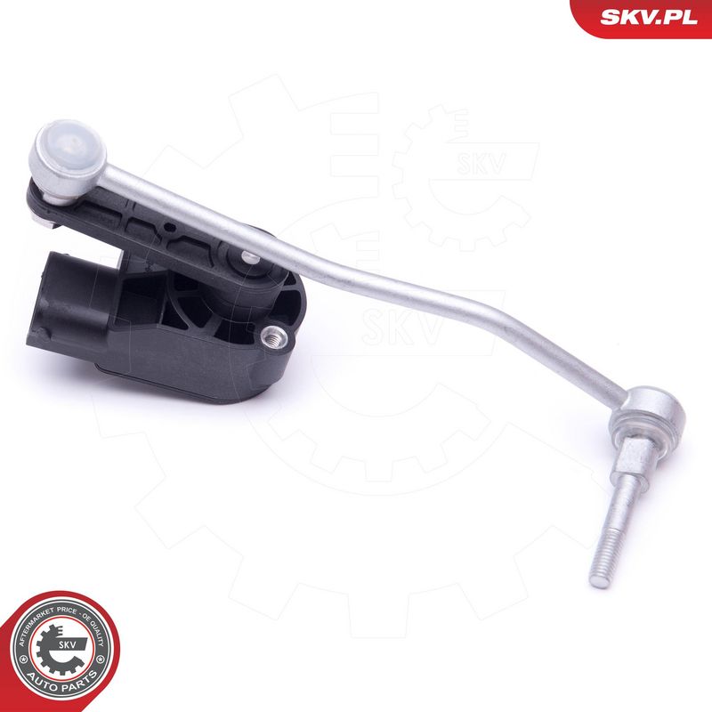 Andur, seadeelement- tulede...