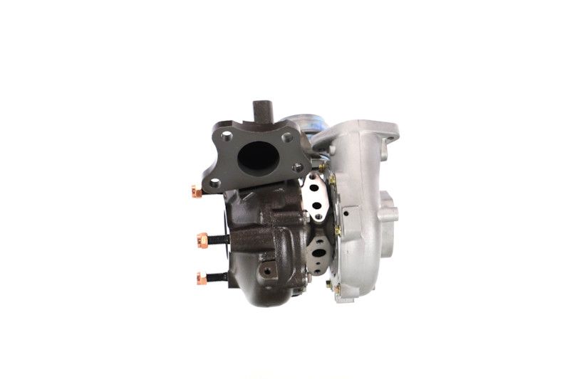 REMANTE 003-001-003731R Charger, charging (supercharged/turbocharged)